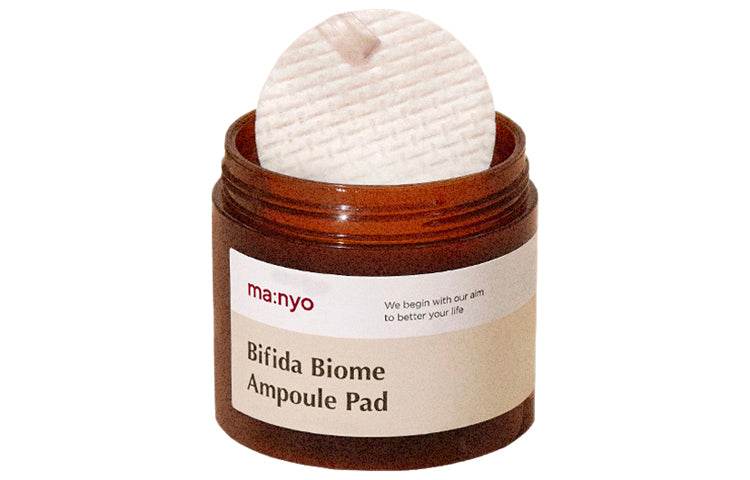 Влажные салфетки The Witch Factory Bifidus Probiotic - Boxette Shop